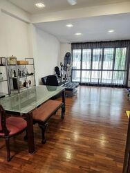 Sembawang Hills Estate (D20), Terrace #592301671